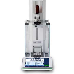 Weighing Balance-Automated-Metaverse-Scientific